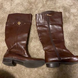 Women’s Tommy Hilfiger Boots